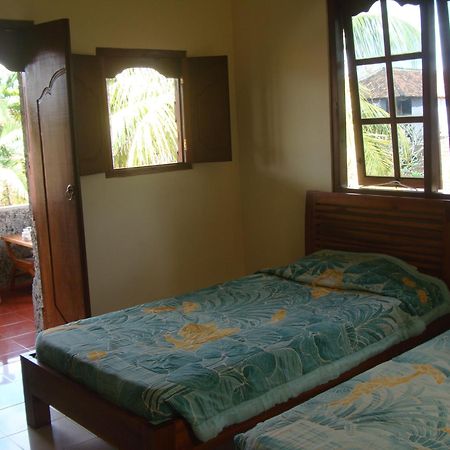 Gusti Home Stay Ubud المظهر الخارجي الصورة