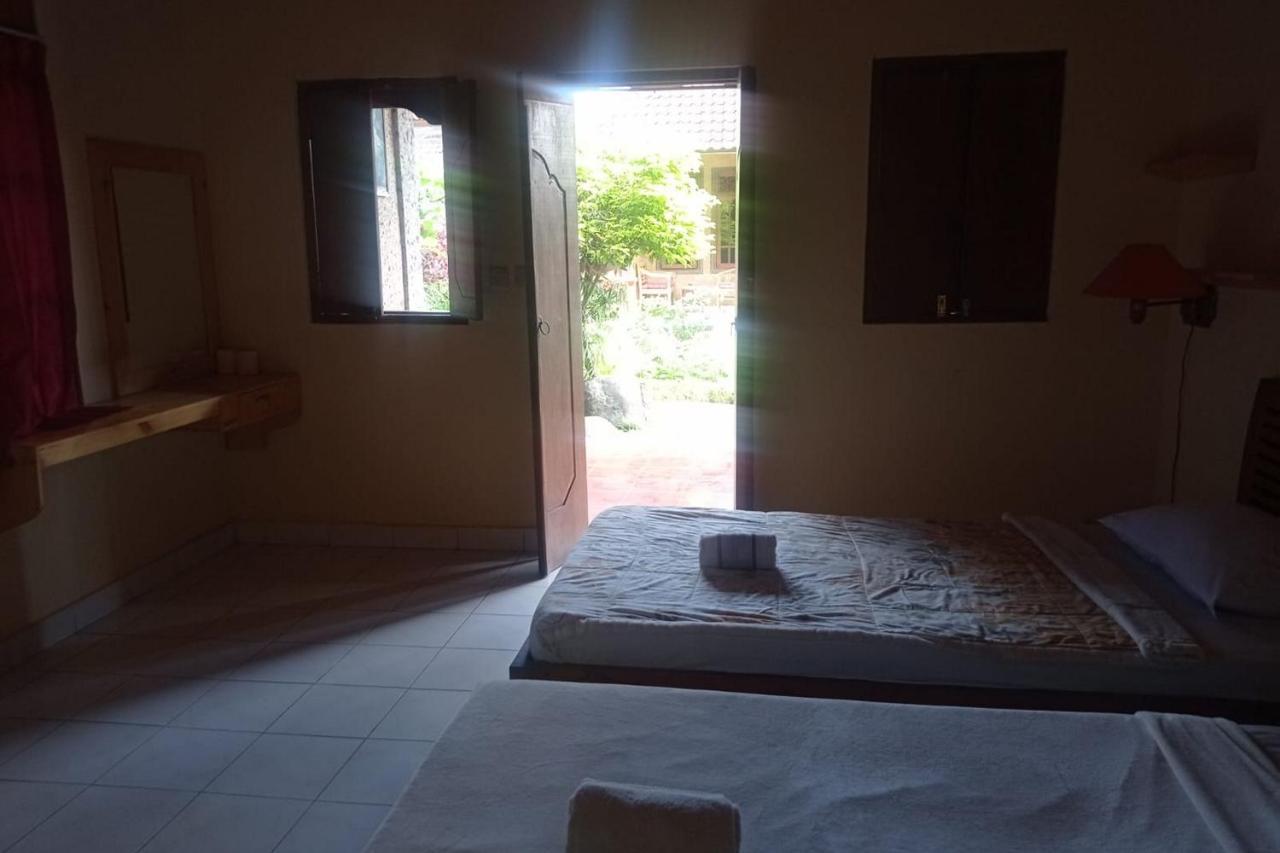 Gusti Home Stay Ubud المظهر الخارجي الصورة
