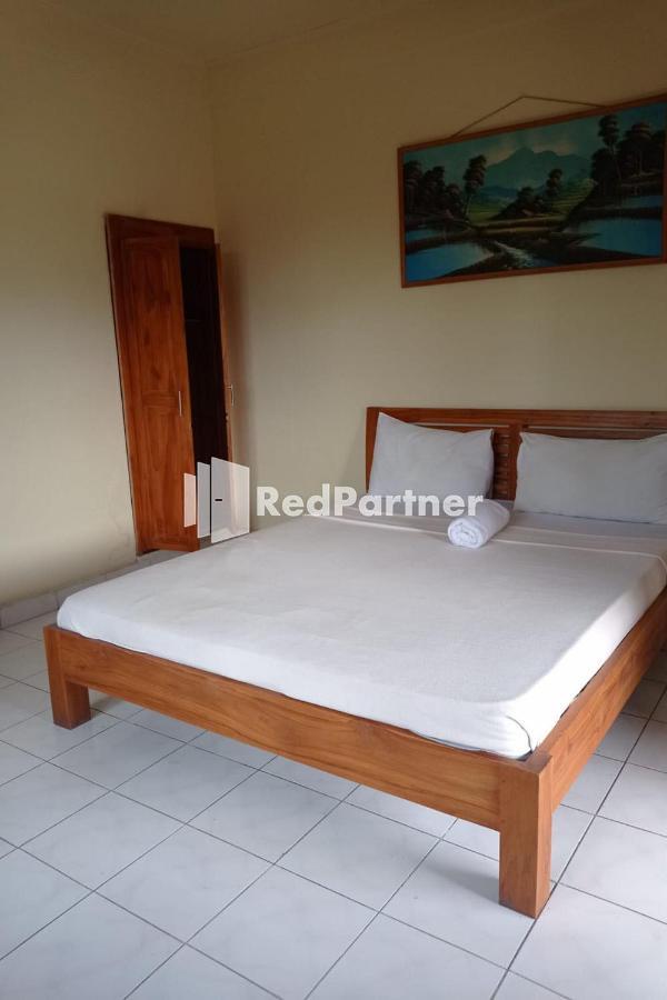Gusti Home Stay Ubud المظهر الخارجي الصورة