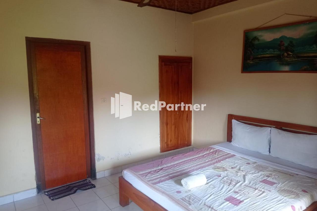 Gusti Home Stay Ubud المظهر الخارجي الصورة