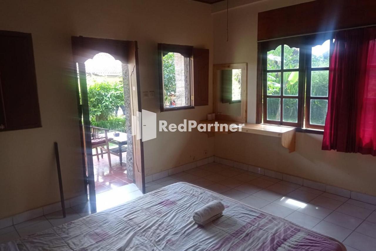 Gusti Home Stay Ubud المظهر الخارجي الصورة
