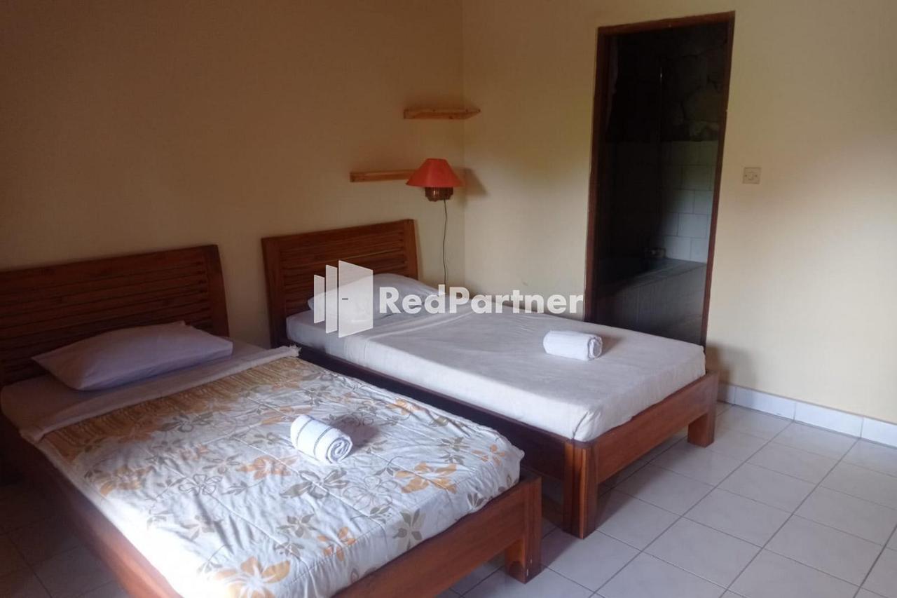 Gusti Home Stay Ubud المظهر الخارجي الصورة
