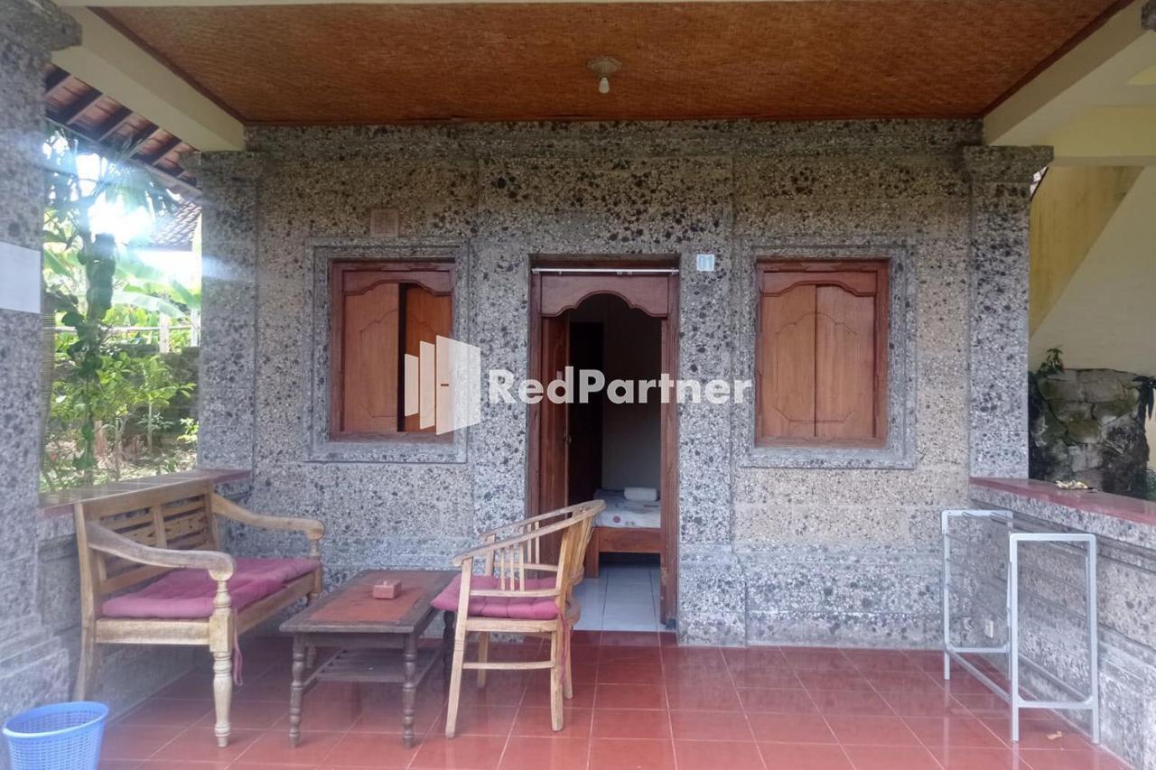 Gusti Home Stay Ubud المظهر الخارجي الصورة