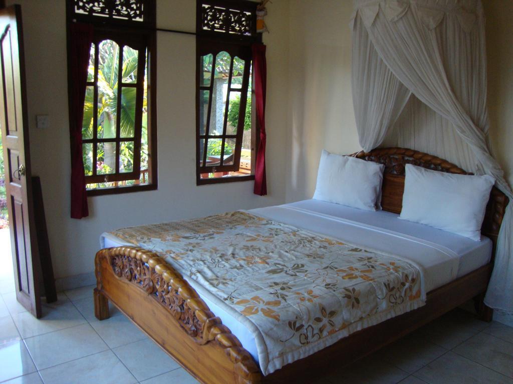Gusti Home Stay Ubud المظهر الخارجي الصورة
