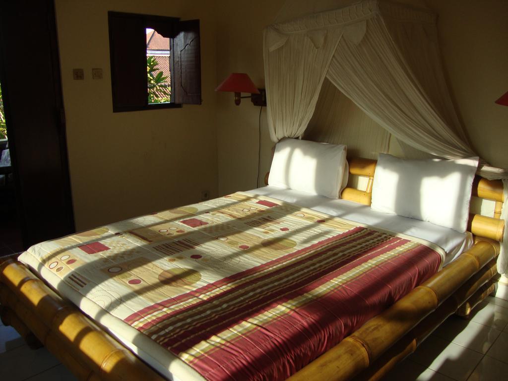 Gusti Home Stay Ubud المظهر الخارجي الصورة