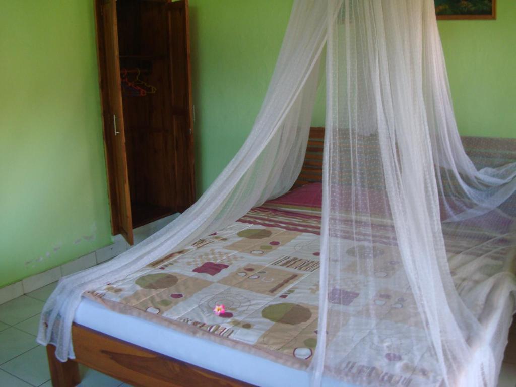 Gusti Home Stay Ubud الغرفة الصورة