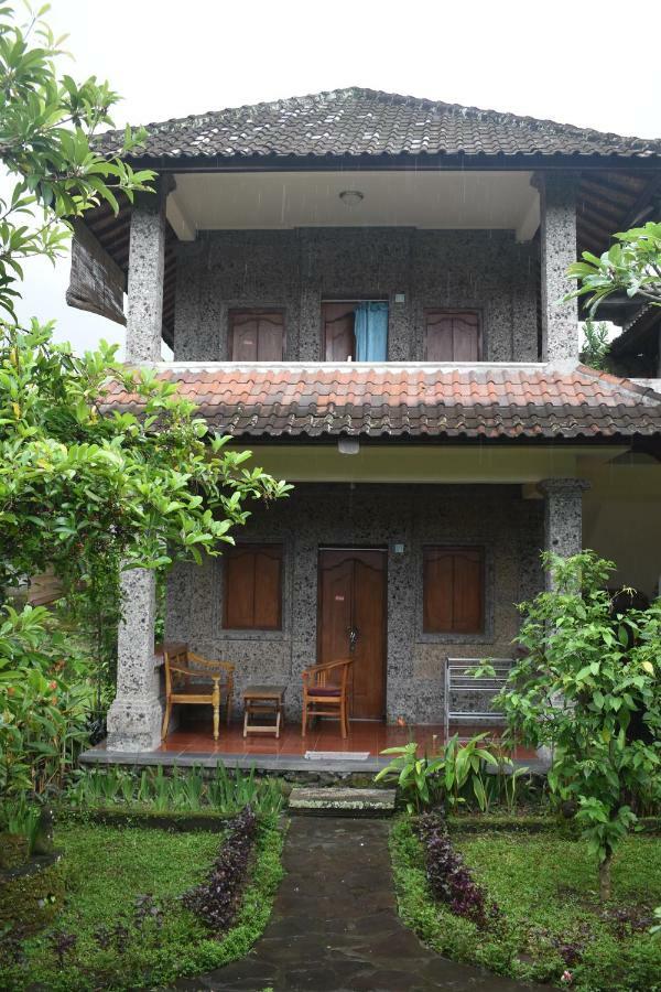 Gusti Home Stay Ubud المظهر الخارجي الصورة