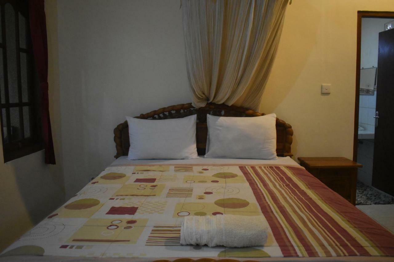 Gusti Home Stay Ubud المظهر الخارجي الصورة